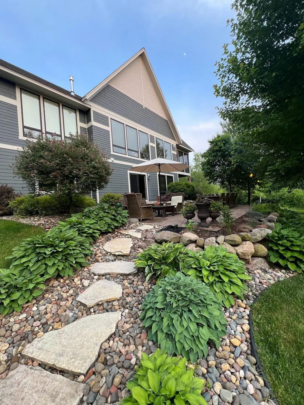 1430 25th Street Houlton, WI 54082