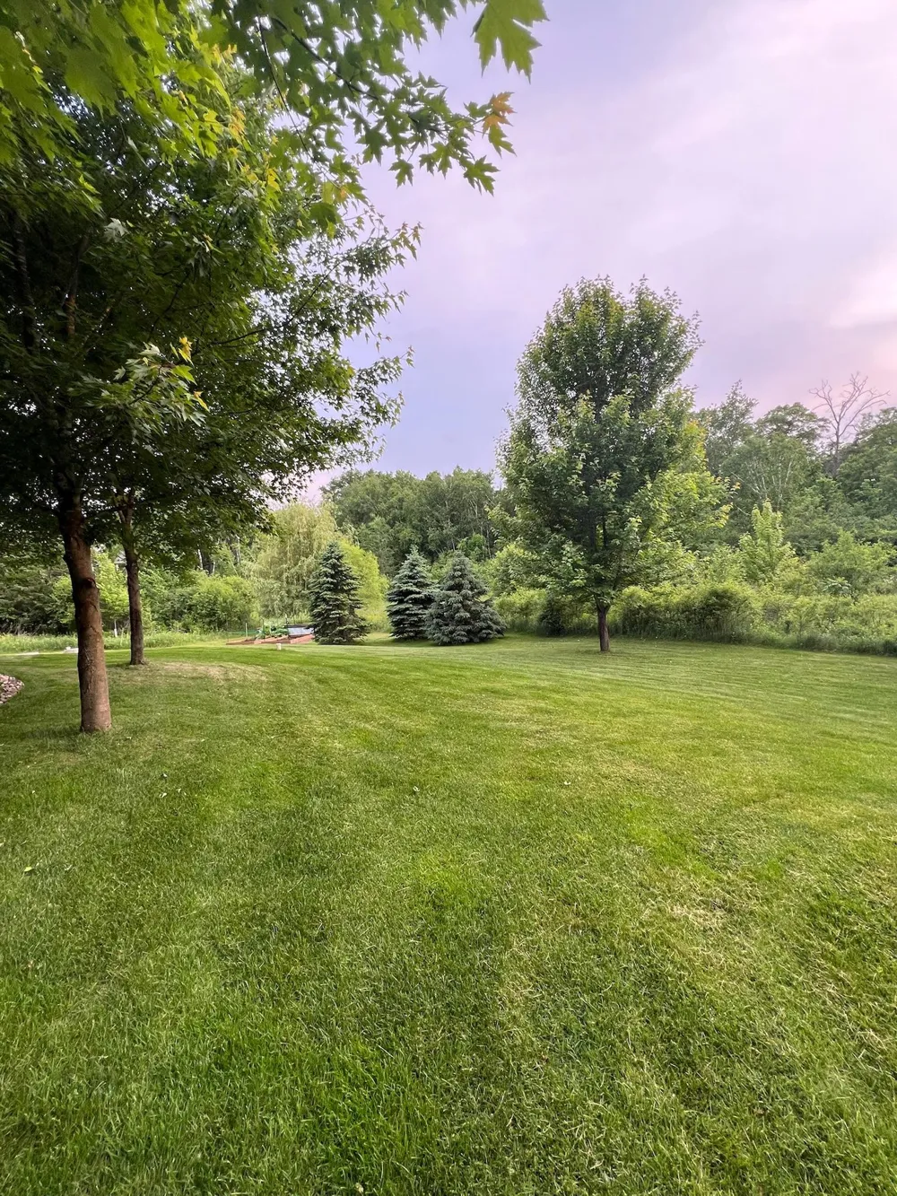 1430 25th Street Houlton, WI 54082