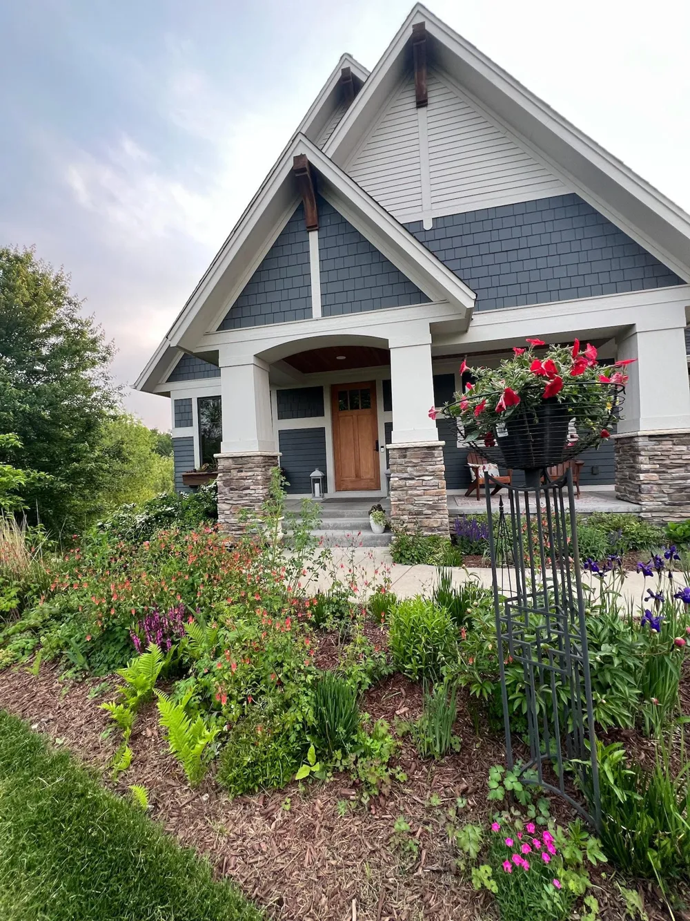 1430 25th Street Houlton, WI 54082