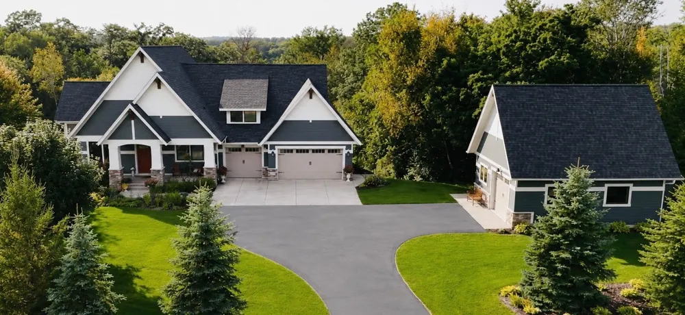 1430 25th Street Houlton, WI 54082