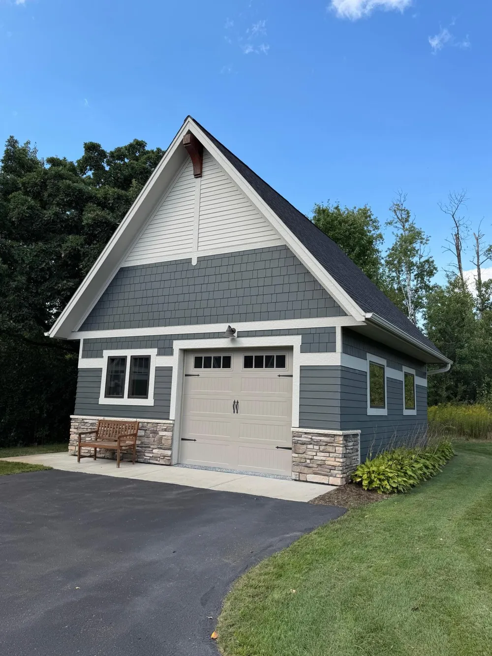 1430 25th Street Houlton, WI 54082