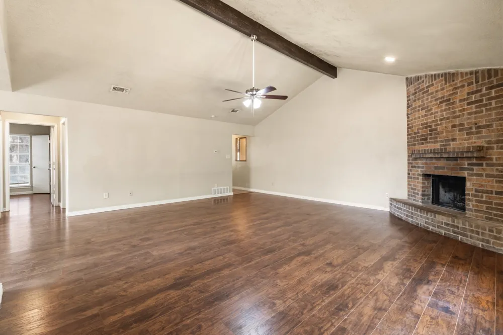6229 Maple Springs Drive Arlington, TX 76001