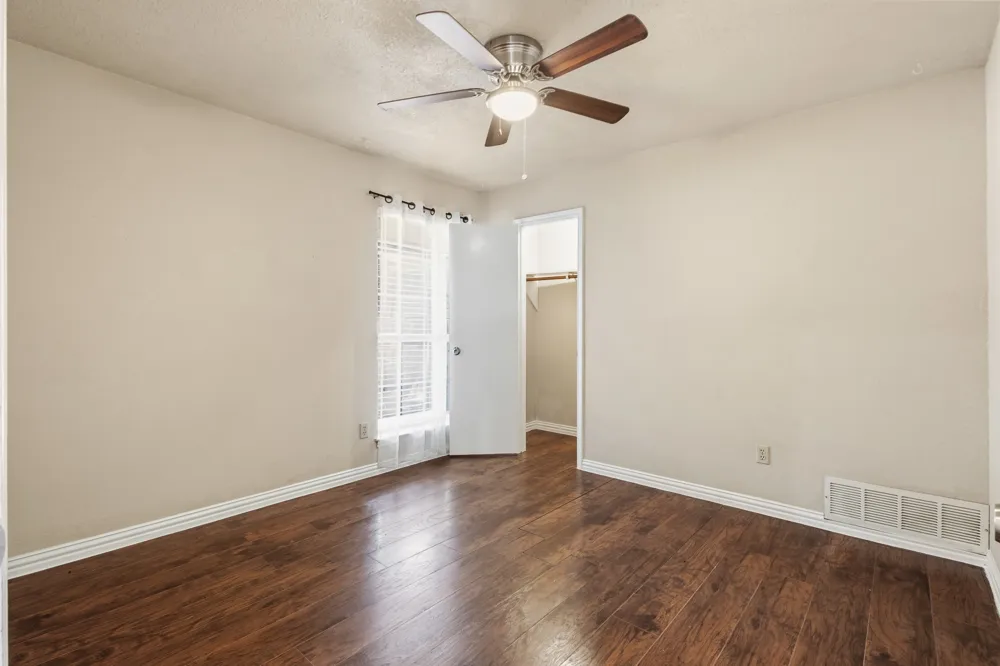 6229 Maple Springs Drive Arlington, TX 76001