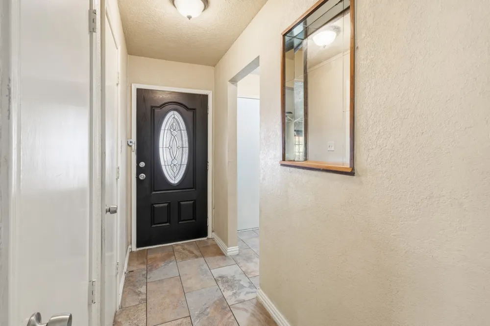 6229 Maple Springs Drive Arlington, TX 76001