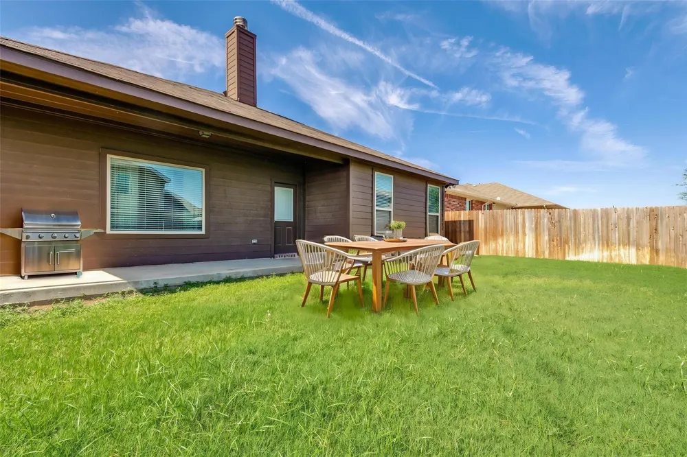 1733 Kachina Lodge Road Fort Worth, TX 76131