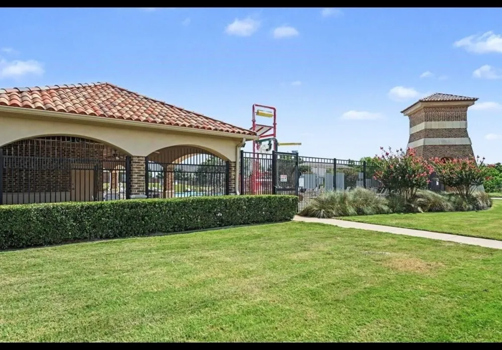 1733 Kachina Lodge Road Fort Worth, TX 76131