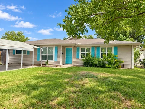 2803 Camille Street