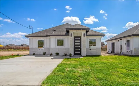2717 Gelato Street