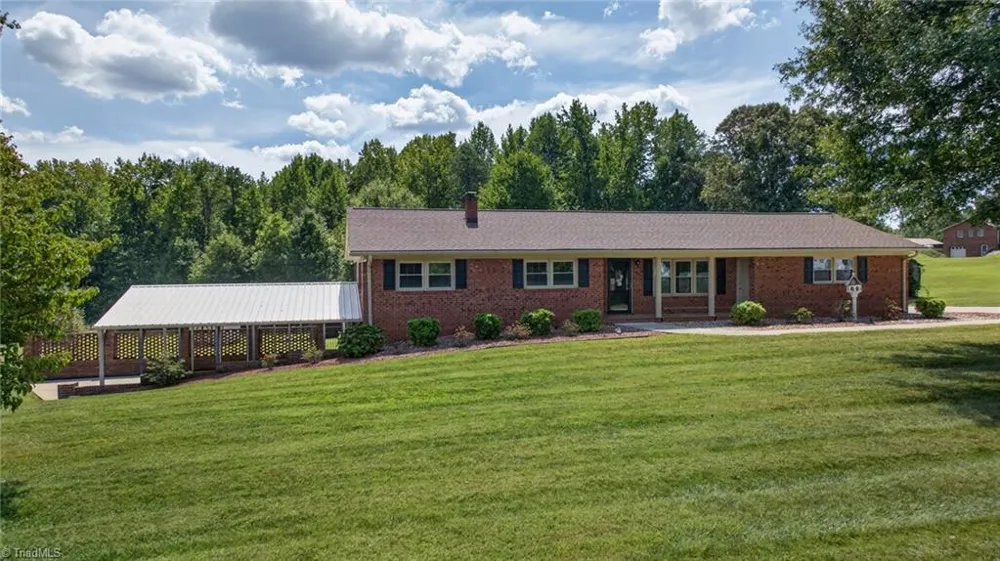 1335 Old Mill Farm Road Lexington, NC 27295