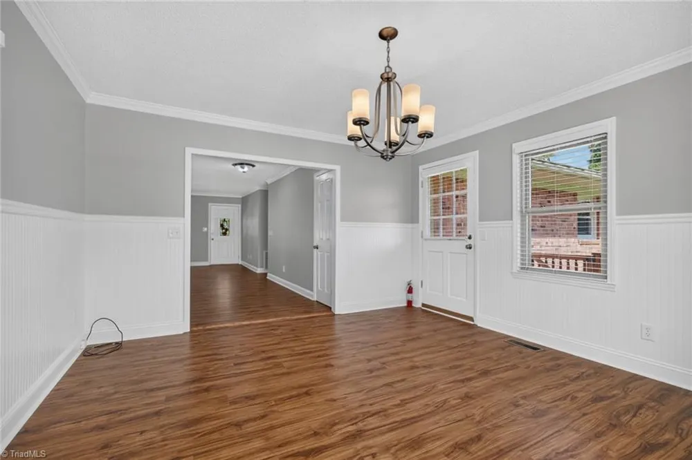 1335 Old Mill Farm Road Lexington, NC 27295