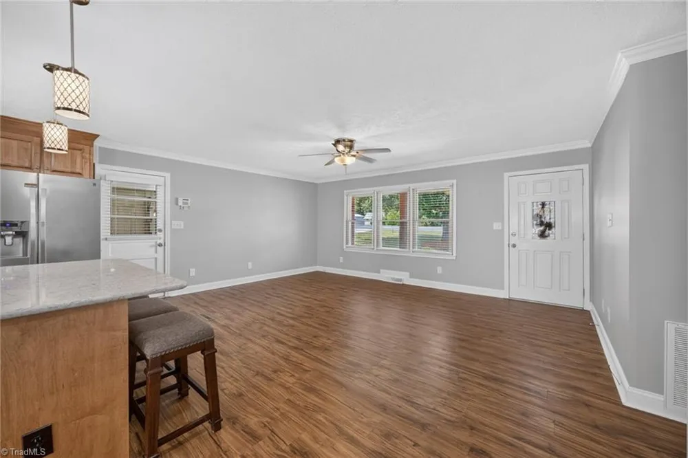 1335 Old Mill Farm Road Lexington, NC 27295