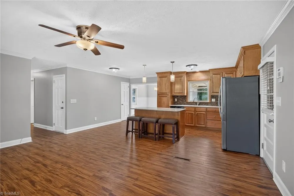 1335 Old Mill Farm Road Lexington, NC 27295