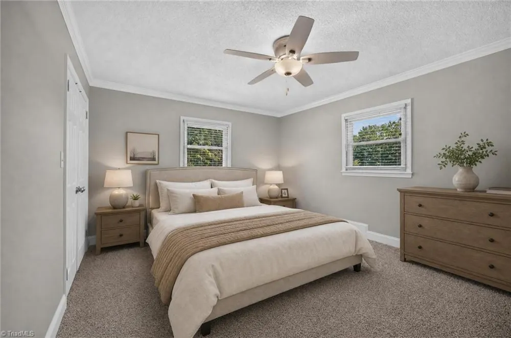 1335 Old Mill Farm Road Lexington, NC 27295