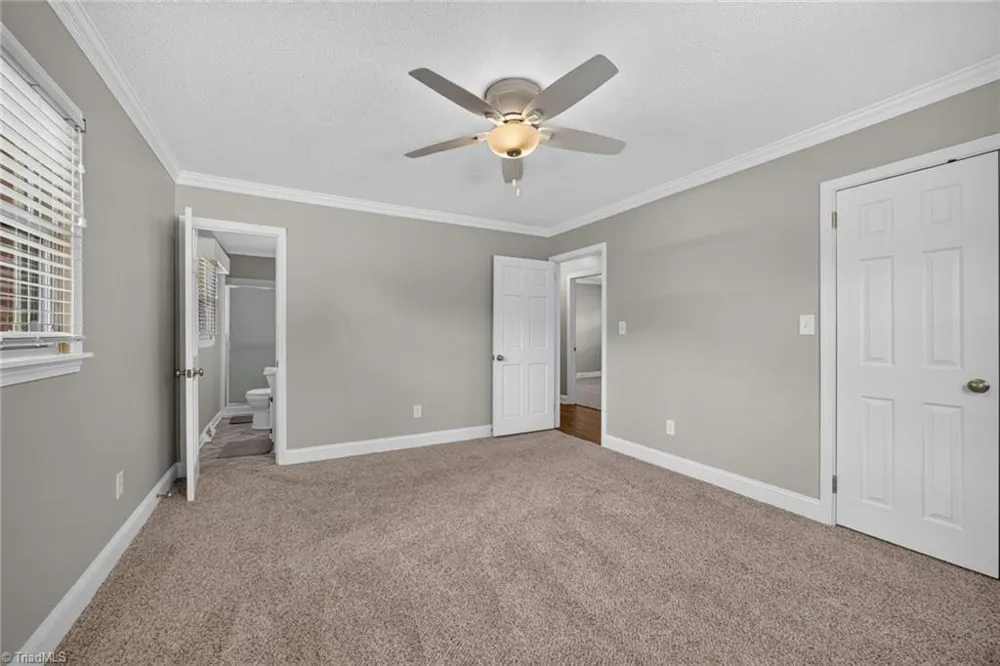 1335 Old Mill Farm Road Lexington, NC 27295