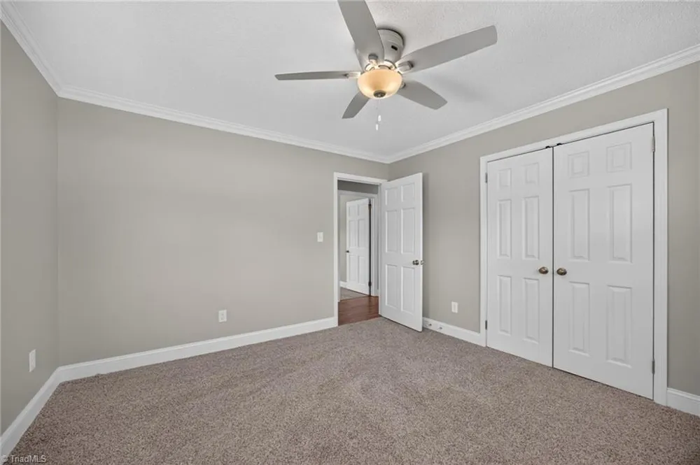 1335 Old Mill Farm Road Lexington, NC 27295