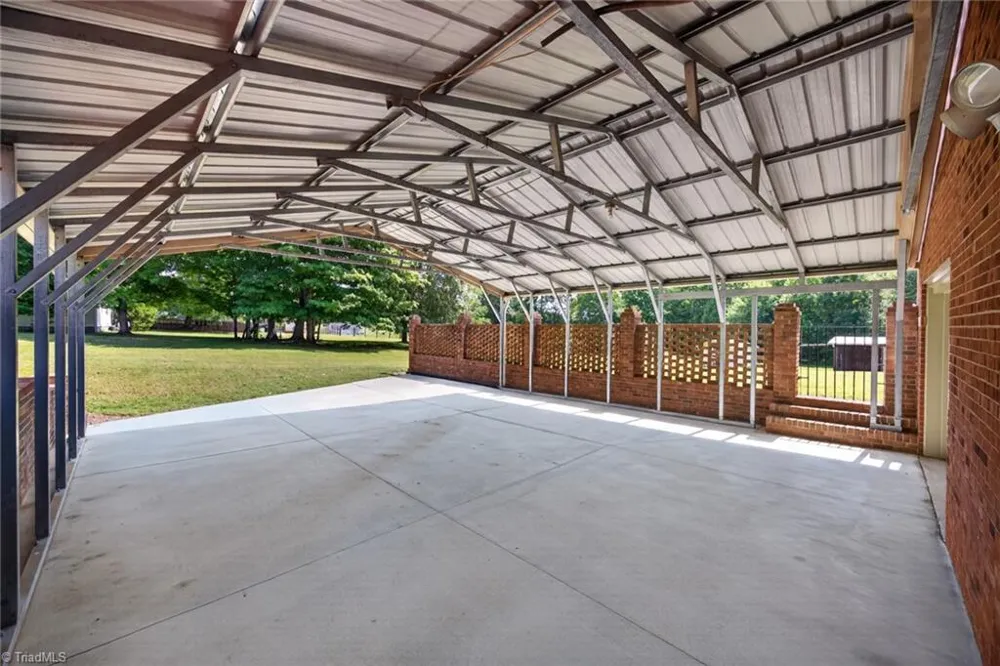 1335 Old Mill Farm Road Lexington, NC 27295