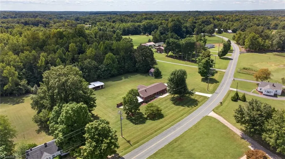1335 Old Mill Farm Road Lexington, NC 27295