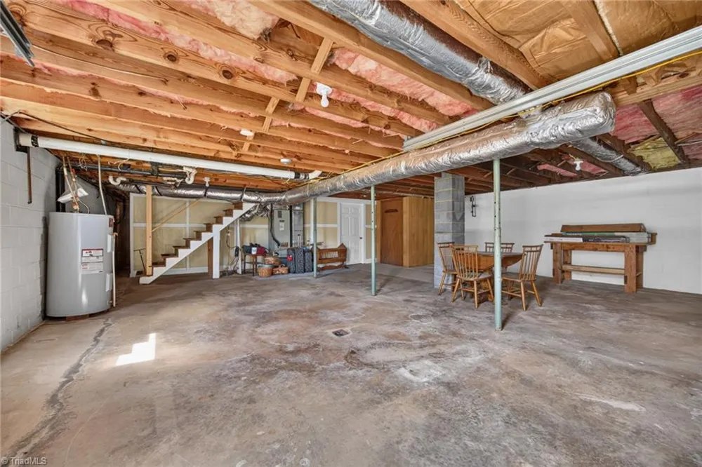 1335 Old Mill Farm Road Lexington, NC 27295