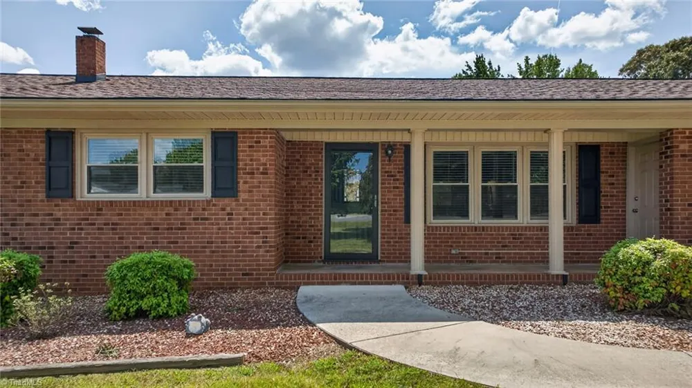 1335 Old Mill Farm Road Lexington, NC 27295