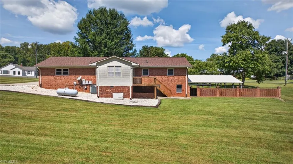 1335 Old Mill Farm Road Lexington, NC 27295