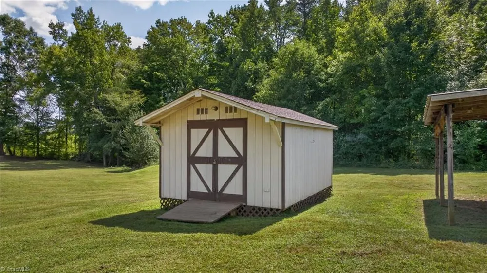 1335 Old Mill Farm Road Lexington, NC 27295