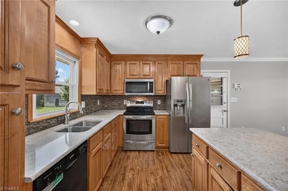 1335 Old Mill Farm Road Lexington, NC 27295