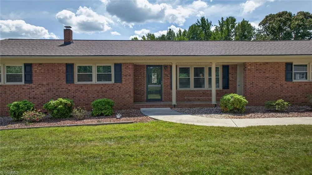 1335 Old Mill Farm Road Lexington, NC 27295