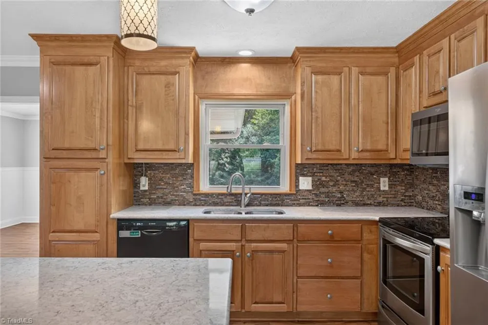 1335 Old Mill Farm Road Lexington, NC 27295