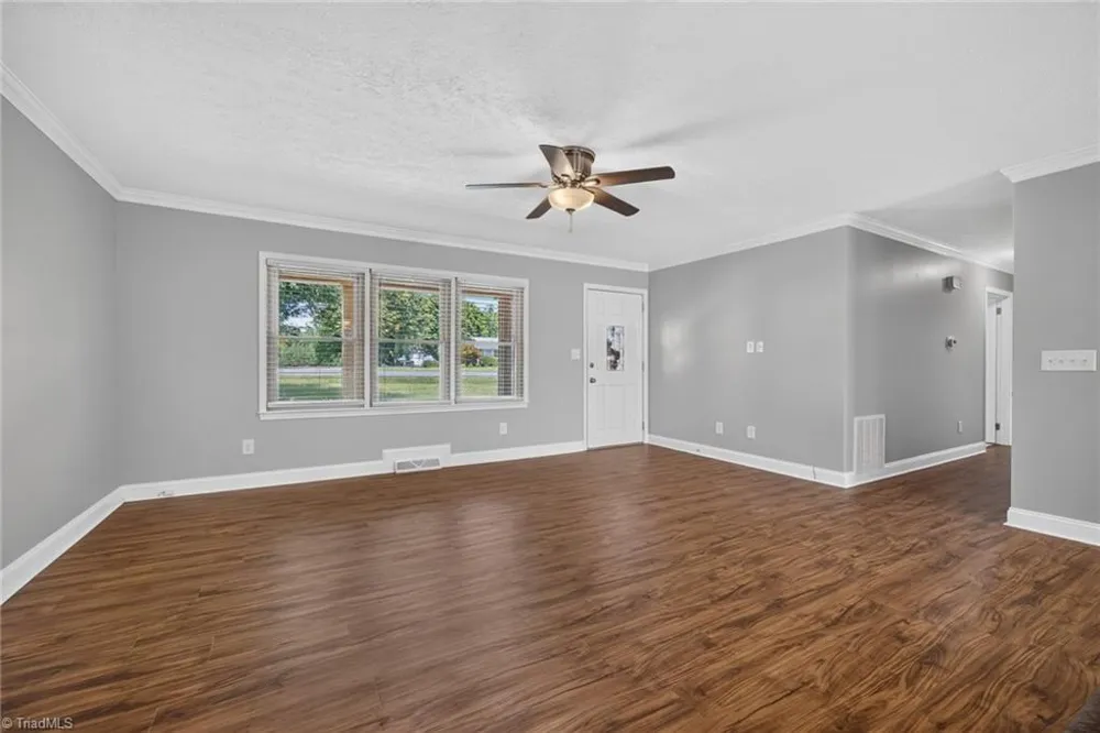 1335 Old Mill Farm Road Lexington, NC 27295