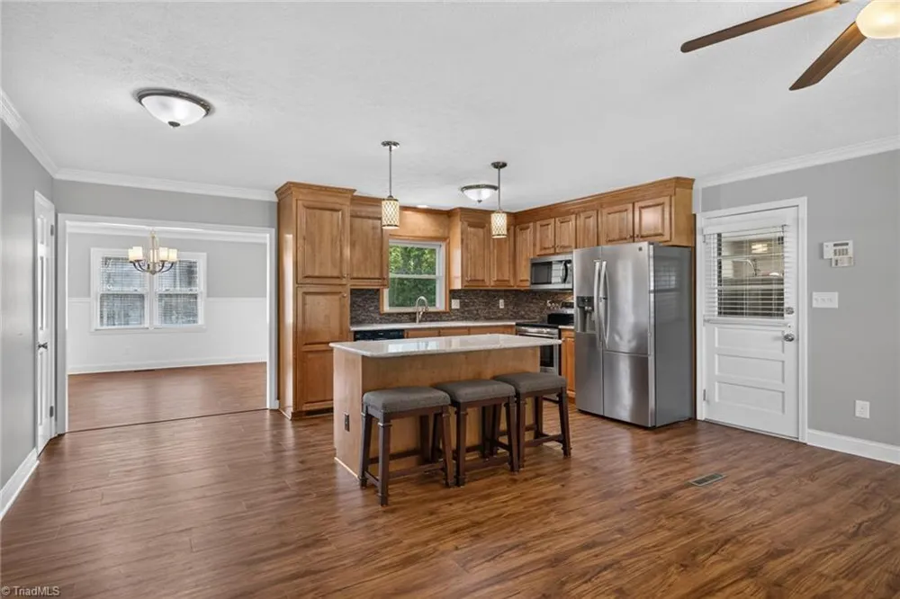 1335 Old Mill Farm Road Lexington, NC 27295