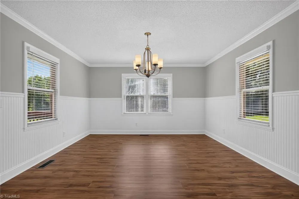 1335 Old Mill Farm Road Lexington, NC 27295