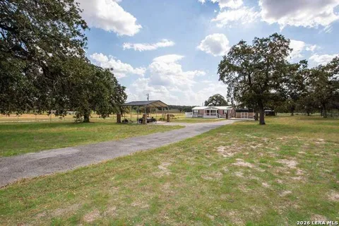 4005 County Road 307
