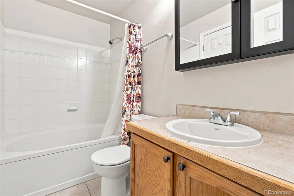 57 S Quicksilver Avenue Castle Rock, CO 80104