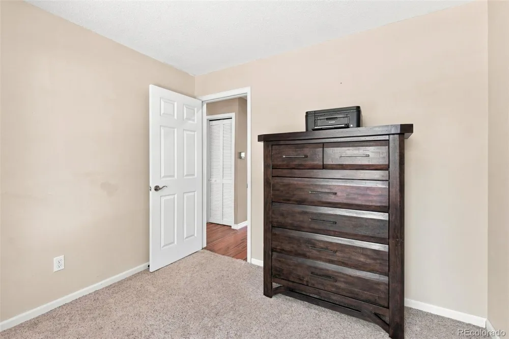 57 S Quicksilver Avenue Castle Rock, CO 80104