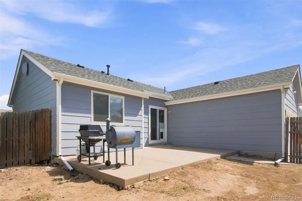 57 S Quicksilver Avenue Castle Rock, CO 80104