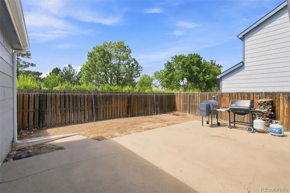 57 S Quicksilver Avenue Castle Rock, CO 80104