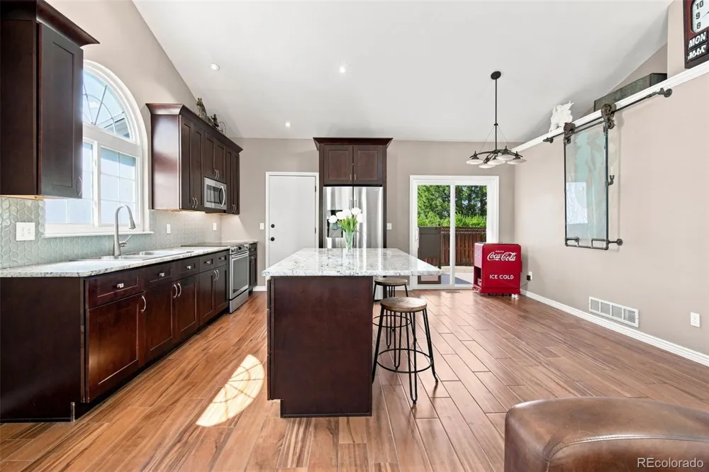 57 S Quicksilver Avenue Castle Rock, CO 80104