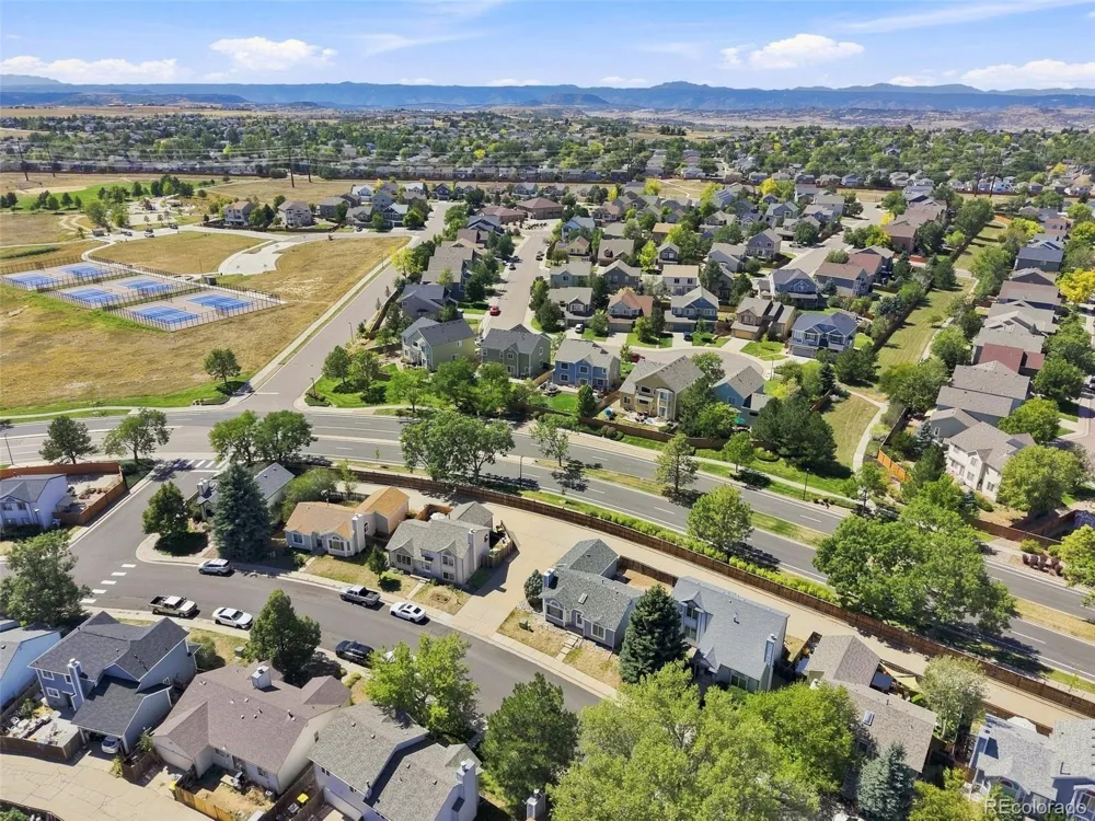 57 S Quicksilver Avenue Castle Rock, CO 80104