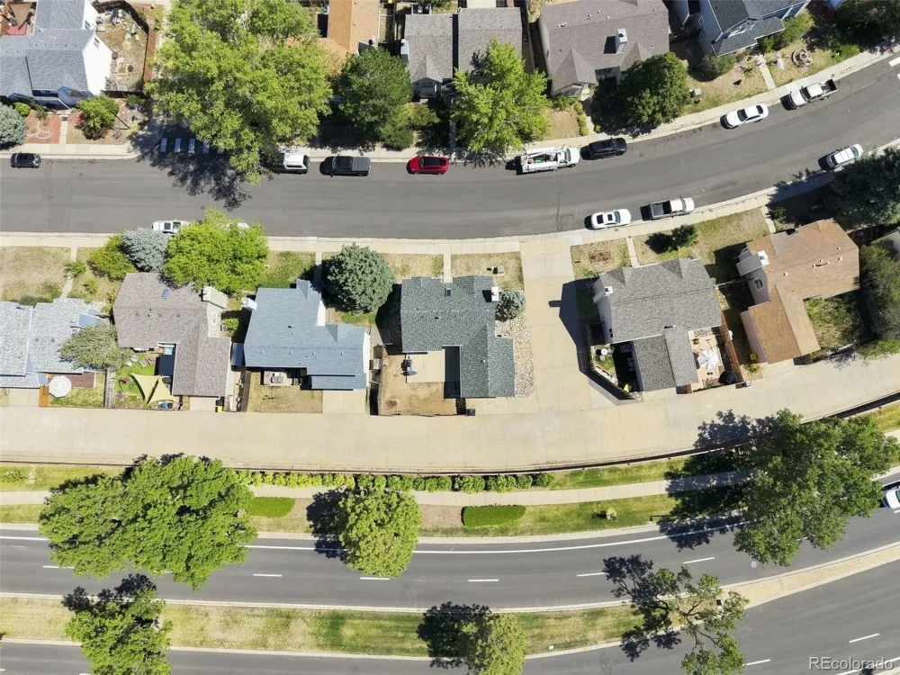 57 S Quicksilver Avenue Castle Rock, CO 80104