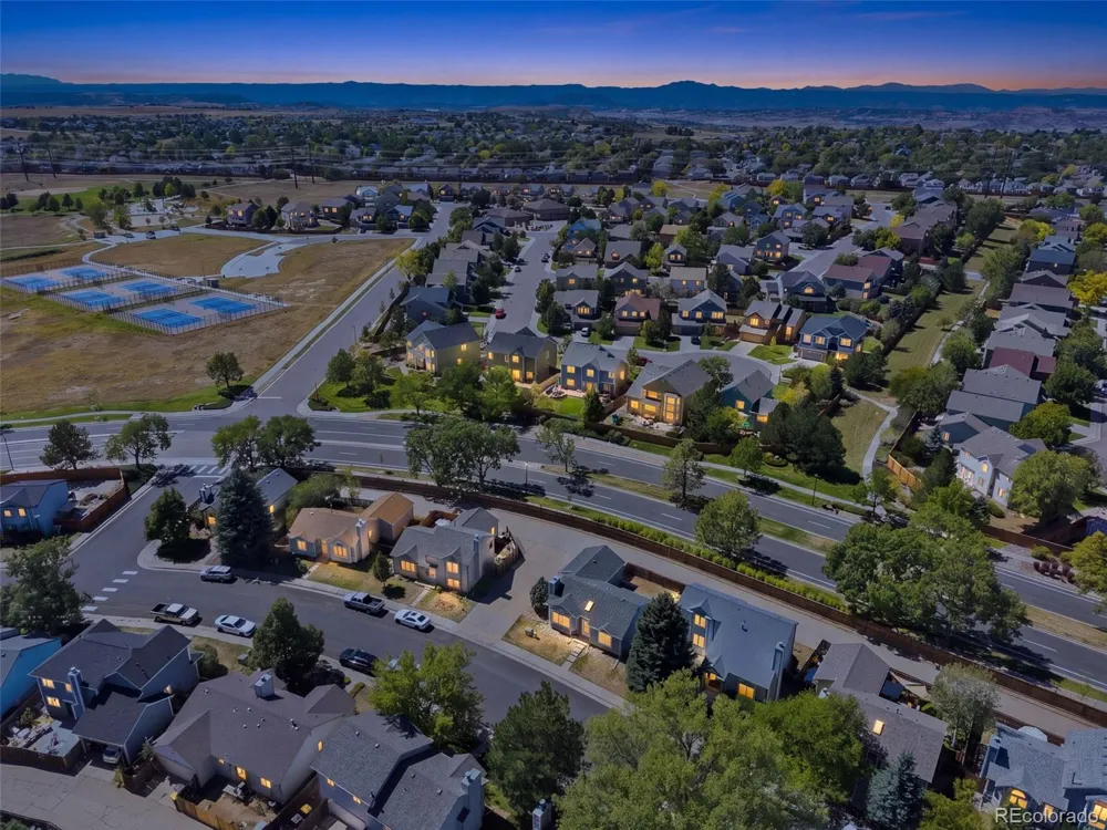 57 S Quicksilver Avenue Castle Rock, CO 80104
