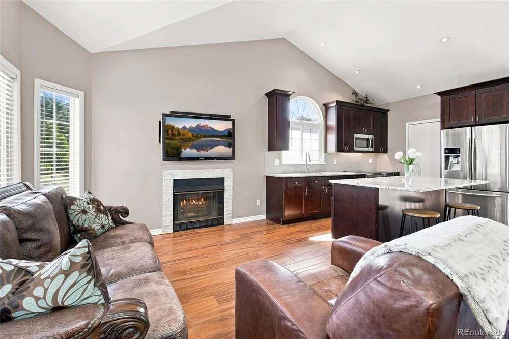 57 S Quicksilver Avenue Castle Rock, CO 80104