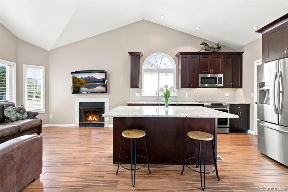 57 S Quicksilver Avenue Castle Rock, CO 80104