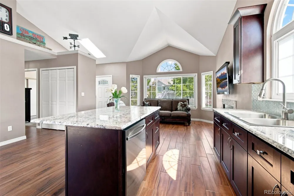 57 S Quicksilver Avenue Castle Rock, CO 80104