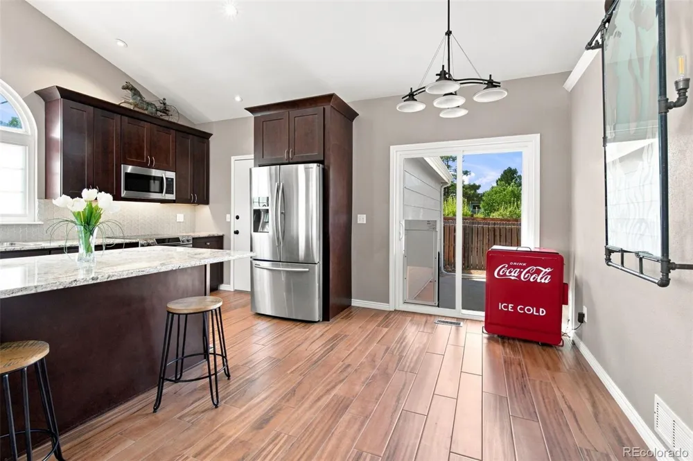 57 S Quicksilver Avenue Castle Rock, CO 80104