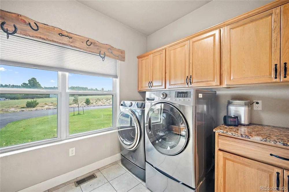 16565 Fletcherville Lane Peyton, CO 80831