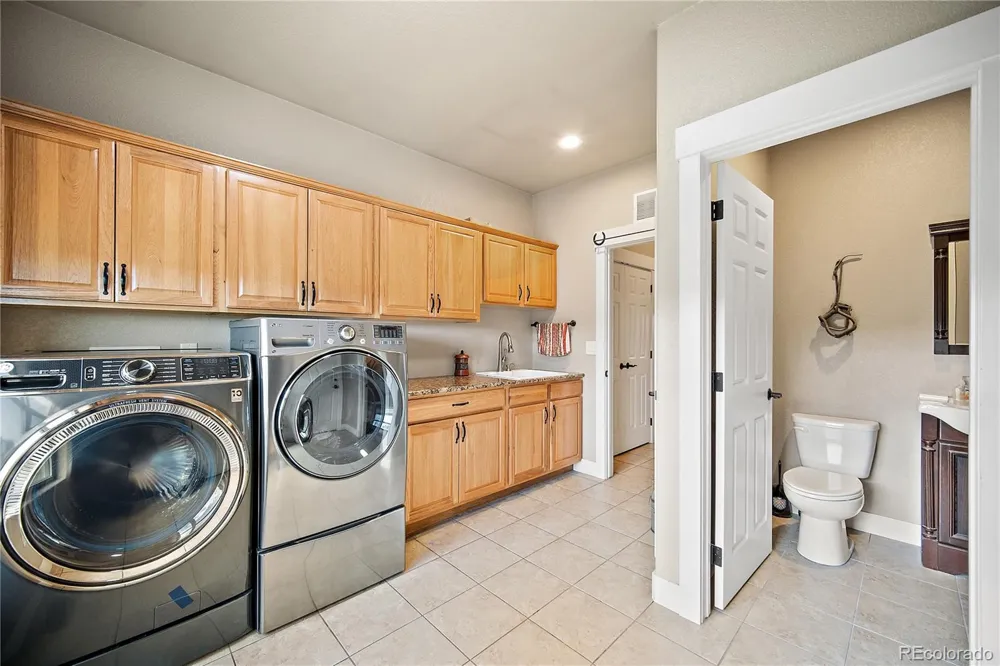 16565 Fletcherville Lane Peyton, CO 80831
