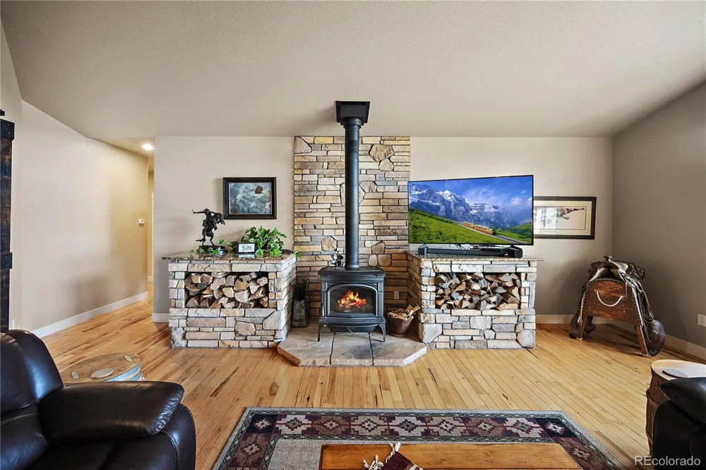 16565 Fletcherville Lane Peyton, CO 80831
