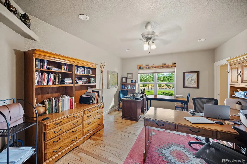 16565 Fletcherville Lane Peyton, CO 80831