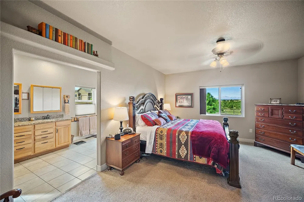 16565 Fletcherville Lane Peyton, CO 80831