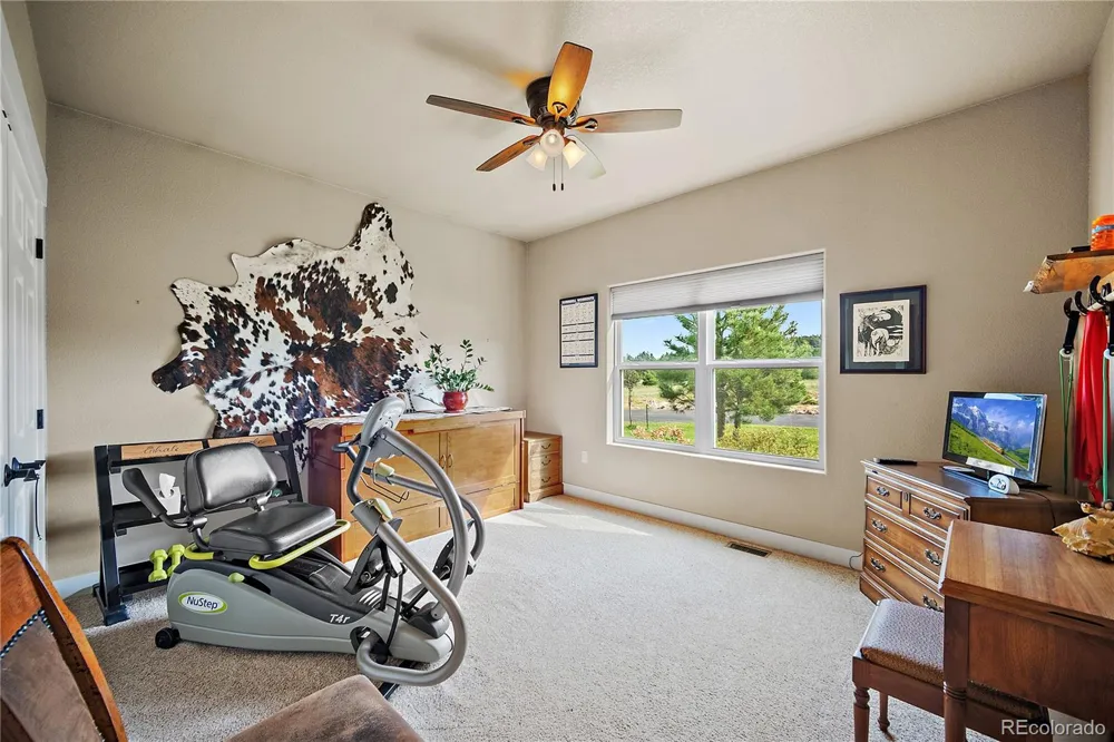 16565 Fletcherville Lane Peyton, CO 80831